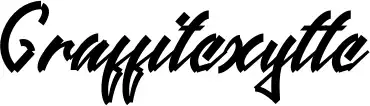 Graffitexytte