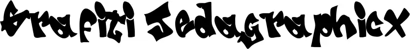Grafiti Jedagraphicx