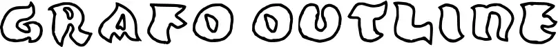 Grafo outline