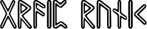 Graip Runic