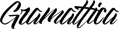 Gramattica