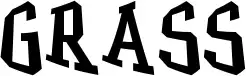 Grass