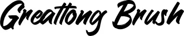 Greattong Brush