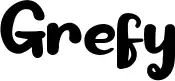Grefy