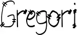 Gregori