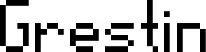 Grestin