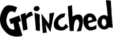 Grinched