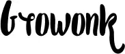 Growonk