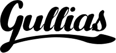 Gullias font