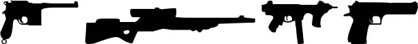 Guns