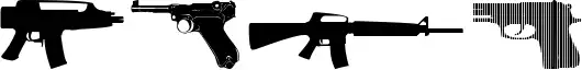 Guns 2