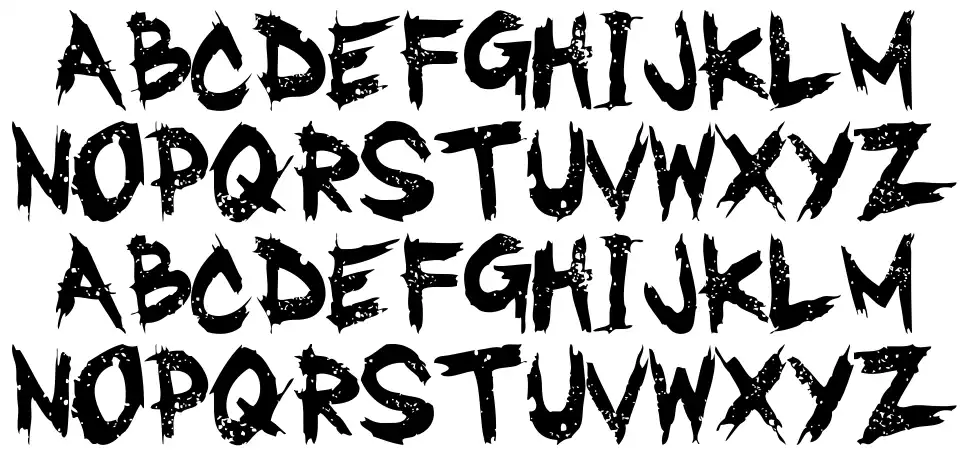 GwizsK font