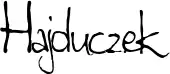 Hajduczek