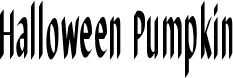 Halloween Pumpkin
