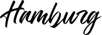 Hamburg