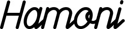 Hamoni