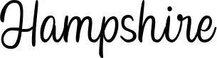 Hampshire