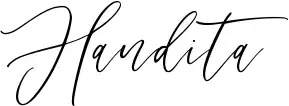 Handita