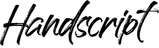 Handscript