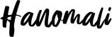 Hanomali