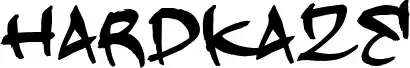 Hardkaze