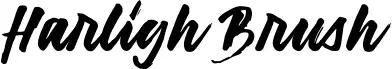 Harligh Brush