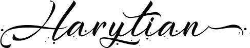 Harytian