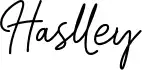 Haslley