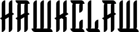 Hawkclaw