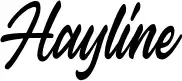 Hayline