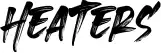 Heaters