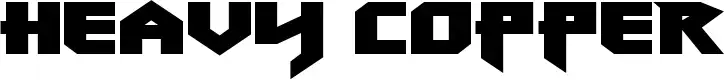 Heavy Copper