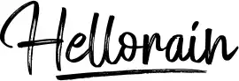 Hellorain