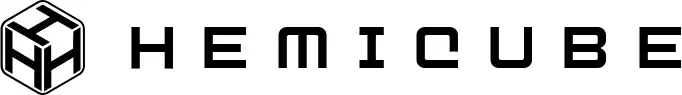 Hemicube
