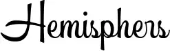 Hemisphers