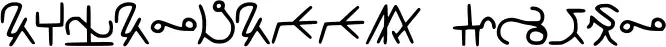Highschool Runes
