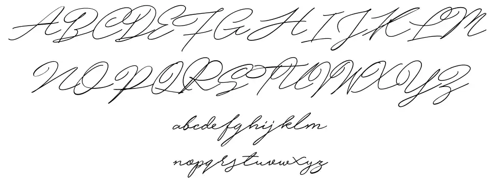 Hijrnotes font