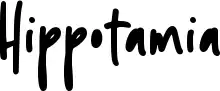 Hippotamia