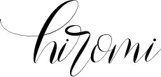 Hiromi