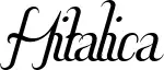 Hitalica