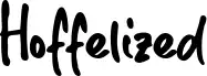 Hoffelized