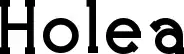 Holea