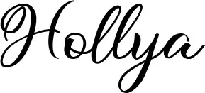 Hollya