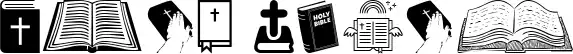 Holy Bible