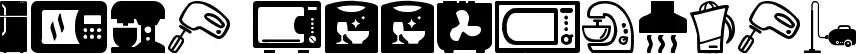 Home Appliances