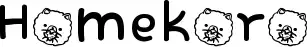 Homekoro