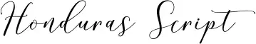 Honduras Script