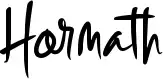 Hormath