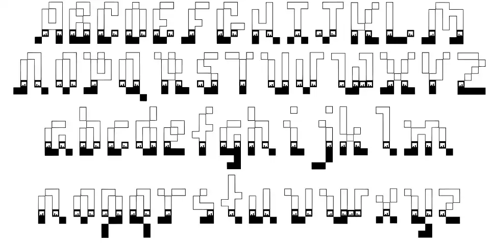 Hornbill Fest Font By Saurabh Kesari FontRiver