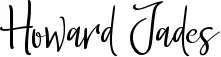 Howard Jades